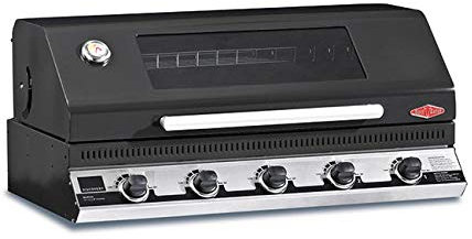 IL BRACERE Barbecue da Incasso Beef Eater Discovery 1100E 5 FUOCHI