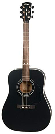 Cort Earth 70 BS V2 Westerngitarre