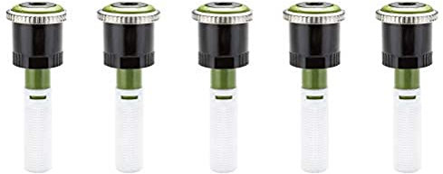 Hunter Rotator MP1000-360° Verde Oliva (Confezione da 5)