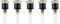 Hunter Rotator MP1000-360° Verde Oliva (Confezione da 5)