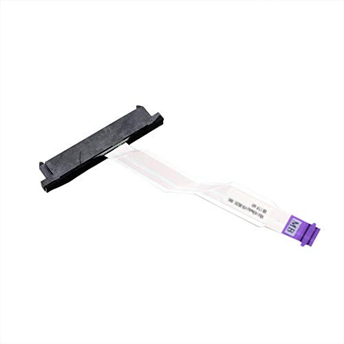 ZAHARA Câble connecteur de disque dur de rechange pour HP X360 14-BA series 14-BA011DX 14-BA018CA etc... 450.0BZ05.0001