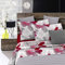 Italian Bed Linen, Fashion Bettwäsche-Set, Mikrofaser, Passion, Einzelbett