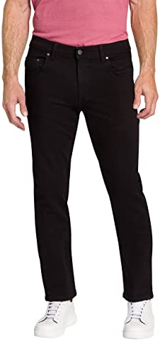 PIONEER AUTHENTIC JEANS Herren Freizeithose Rando | Männer Stoffhose | Regular Fit