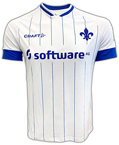 SV Darmstadt 98 Trikot Auswärts 2021/2022 (XL)