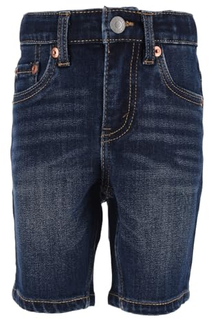 Levi's Kids slim fit lt wt eco shorts Jungen Hochland 14 Jahre