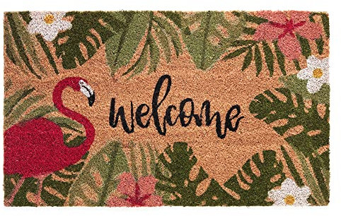 Oresteluchetta Paillasson Welcome FLAM