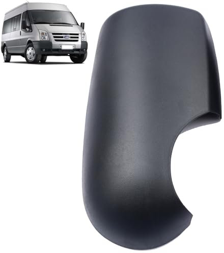 ROBUST Door Wing Mirror Back Cover Right Driver Side for Ford Transit Mk6 Mk7 4458064 2000-2014