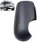 ROBUST Door Wing Mirror Back Cover Right Driver Side for Ford Transit Mk6 Mk7 4458064 2000-2014