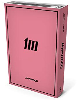 MAMAMOO – 12. Mini-Album [MIC ON] NEMO ver.