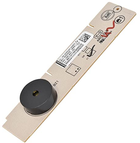 sparefixd Lamona - Display PCB per lavastoviglie HJA8362 / HJA8630 Howdens