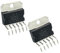 YEGAFE 2Pcs TDA7265 25 + 25W Dual Stereo Audio Power Amplifier Chip IC TDA 7265 New