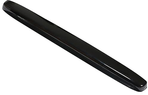 GENRICS Rear License Plate Light Lamp Cover 5FL86ZZZ Replacement for Cherokee 1997-2001