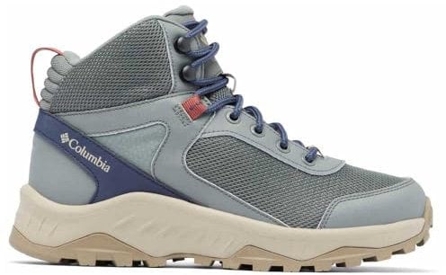 Columbia Damen-Wanderschuhe, TRAILSTORM ASCEND MID WP
