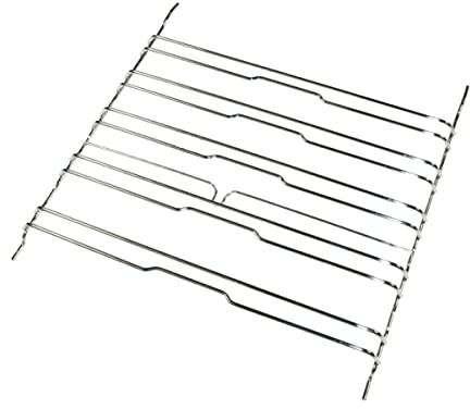 Soporte de rejilla original Horno, estufa 481010762741, C00379899 Whirlpool Horno, estufa 481010762741, C00379899 Whirlpool