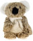 THE REPLICANT Bouillotte Peluche Koala Micro-Ondable/Dimensions : 17 x 9 x 32 cm