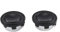 Qusedwey 2Pcs 1 Inch Mini Speaker 4 Ohm 3W 28MM Full Range Sound Side Speaker Bluetooth LoudSpeakers