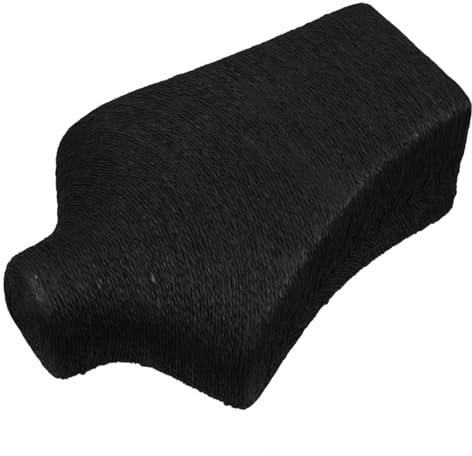 LIFKOME Stylish Necklace Display Stand Jewelry Holder Stand Earrings Display Rack