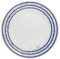 Queens By Churchill Sieni - Plato llano (26 cm, 6 unidades)