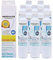 Filtre À Eau For Réfrigérateur, Compatible Avec Samsung, DA29-00020A/B DA29-00020B-1 HAF-CIN/EXP Accessoires For Réfrigérateur À Porte Française Cuisine.(10pcs)