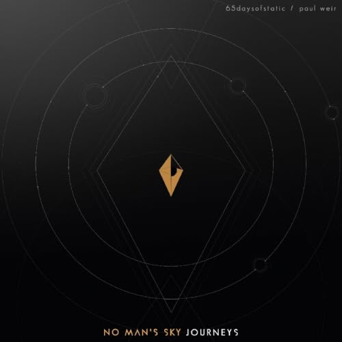 No Man's Sky: Journeys (Original Soundtrack)