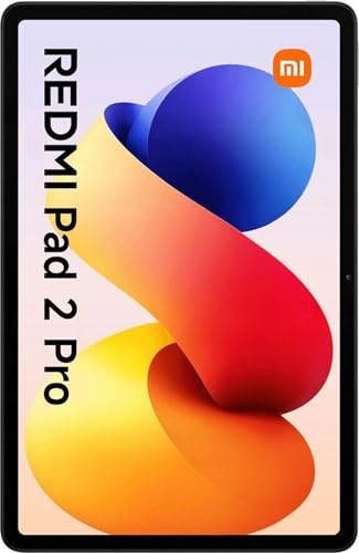 XIAOMI Redmi Pad 2 Pro 6 + 128 GB, WLAN, 30,8 cm (12,1 Zoll), Lavendelviolett