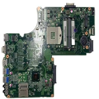 for Satellite S75 L75 S70 L70 Laptop Motherboard A000243940 DA0BD5MB8D0 for Toshiba, Replacement Part