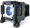 Woprolight ELP85 Projector Lamp Bulb with Housing for Epson PowerLite Home Cinema 3500 3100 3000 3600e Compatible Projectors Lamp Bulb