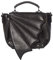 Banned Gwendolyn Tasche (Schwarz)