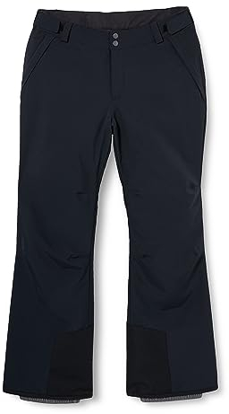 Spyder Active Sports Damen Section Skihose, Schwarz, Größe S