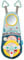 Taf Toys 12515 - Kinderlenkrad Koala fürs Auto
