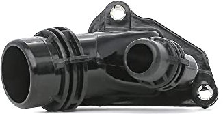 Metzger 4010163 - Brida del refrigerante