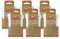 Scotch-Brite Greener Clean - Estropajos antiarañazos Multicolor, 18 Almohadillas