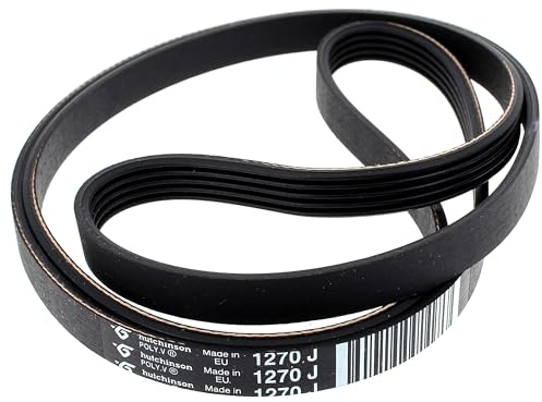 COURROIE POLYV5D pour LAVE LINGE THOMSON - 51X4030