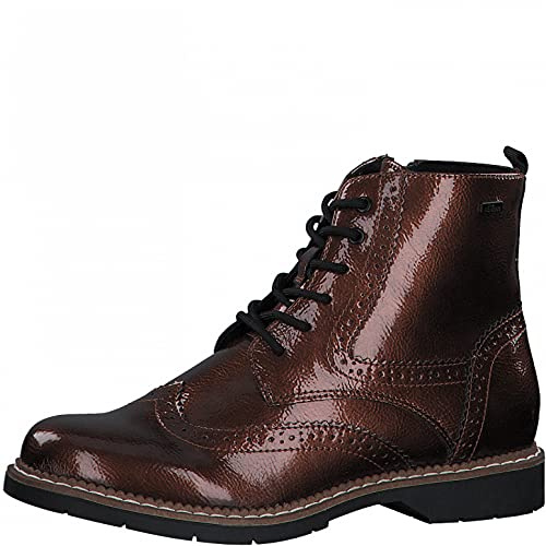 s.Oliver Damen 5-5-25465-27 Stiefelette