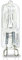 Stronrive Lampe Spéciale Four Halogène G9, 40W Ampoule À 500°C 2600K Ampoule Halogène pour Lustres, Lampes D'armoire, Lampes Paysage, Appliques Murales