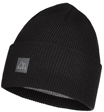Buff Mütze Crossknit Unisex-Erwachsene