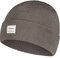 Maloja Unisex Fullunsm. Baskenmtze, Steinfarben, One Size