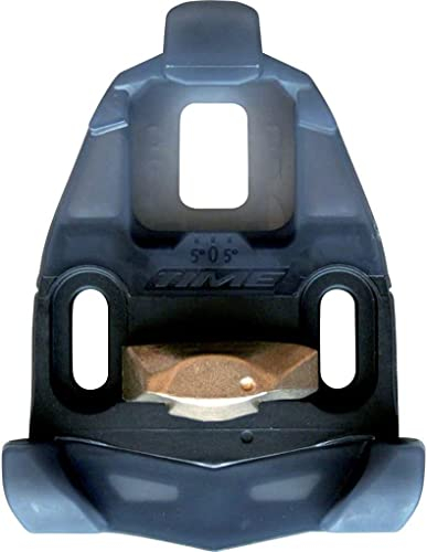 Time RXS Schuhplatten Schwarz Einheitsgröße