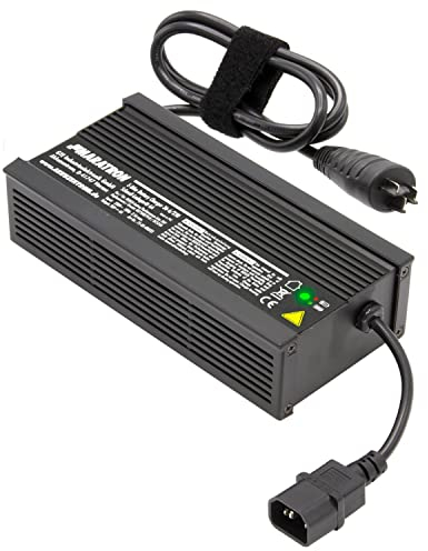 Schnell-Ladegerät 36-6/230 für Bosch Active/Performance Line (0275007918) von MARATRON