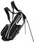 Cobra Golf 2022 Ultralight Pro + Standtasche (schwarz-weiß, Einheitsgröße)