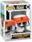 Funko Pop! TV: South Park - Boyband Kenny McCormick - Vinyl-Sammelfigur - Geschenkidee - Offizielle Handelswaren - Spielzeug Für Kinder und Erwachsene - TV Fans - Modellfigur Für Sammler