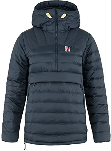 Fjällräven Damen Expedition Pack Down Anorak Daunenanorak (1er Pack)