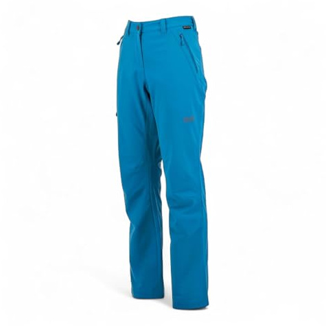 Jack Wolfskin Activate Xt Softshell Damen Softshellhose