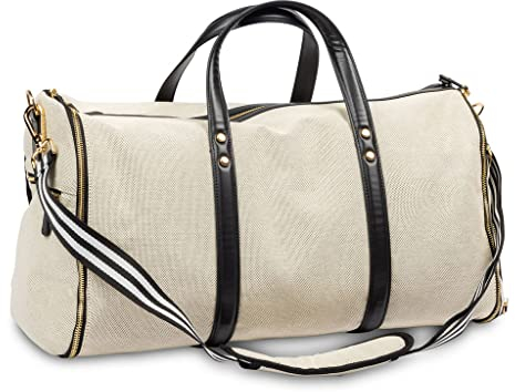 Kendall Country Tragetasche für Damen, wandelbare Kleidertasche für Reisen, ideal als Kleidersack für Anzüge und Kleider, Handgepäck, 50,8 cm, Kleidersack, staubgrau, Carry-on 20 inch, Kleidersack