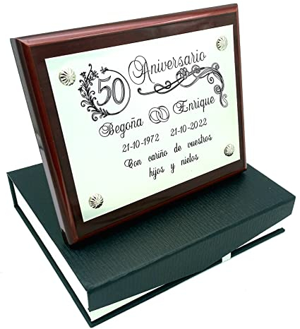 regalos 25 aniversario de boda personalizado-bodas de plata- aniversario - regalos bodas de plata