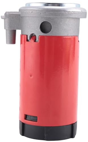 Graootoly DC 12V Luft Kompressor Für Luft Horn Boot Auto Fahrzeug Elektrische