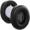 Live 500 BT Ear Pads Replacement Protein Leather Ear Cushions Compatible with JBL Live 500BT Wireless Over-Ear Headphones Earpads Soft and Noise Isolation Memory Foam Earmuffs