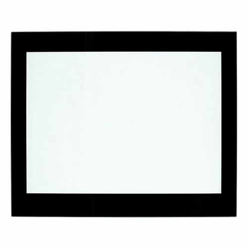 LUTH Premium Profi Parts Cristal interior para puerta compatible con Whirlpool 481010517256 en horno