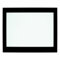 LUTH Premium Profi Parts Cristal interior para puerta compatible con Whirlpool 481010517256 en horno