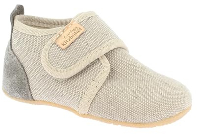 Living Kitzbühel - Cotton - Hausschuh (19 EU Linen)